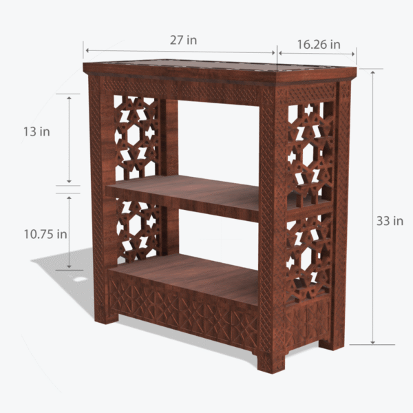 Bookshelf