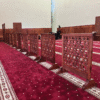 Short Divider